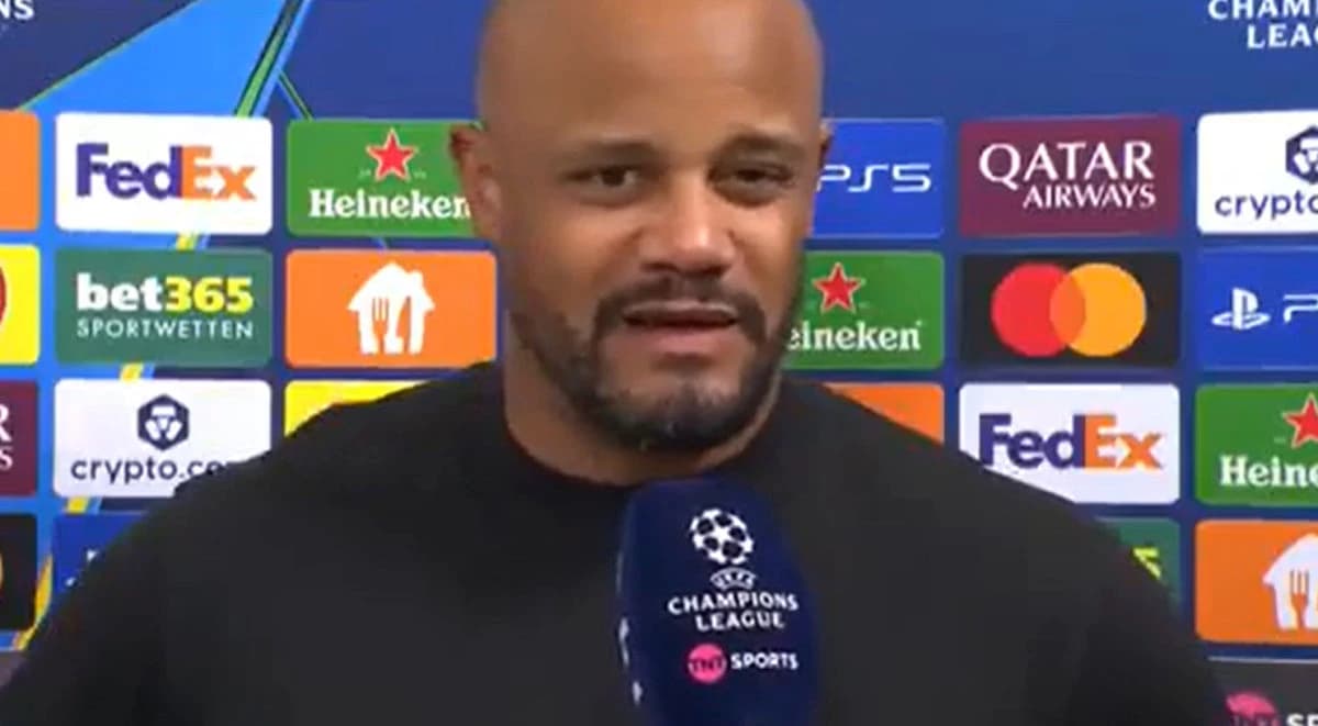 Teške optužbe iz Bayerna nakon ispadanja od PSG-a: Ovo je smiješno