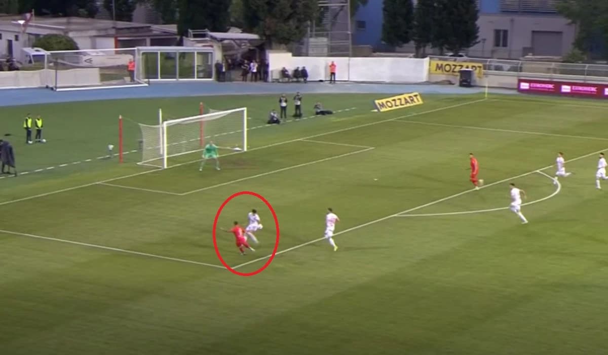 Je li Velež oštećen protiv Zrinjskog? Sporna situacija podigla prašinu u Mostaru