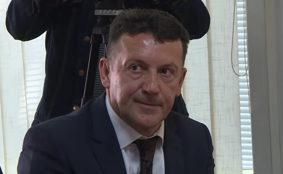 Zdenko Lučić