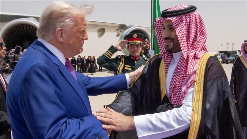 Saudijska Arabija zatvorila nebo za američke lovce, Trump kapitulirao pred Rijadom!