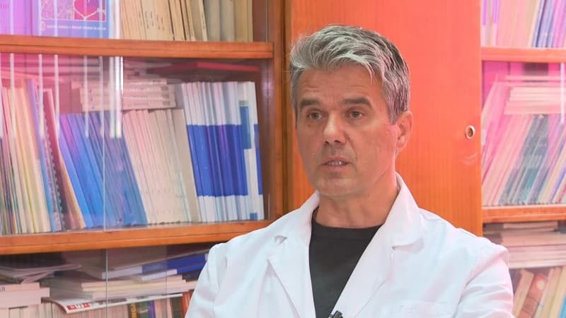 Prof. dr. Teufik Goletić