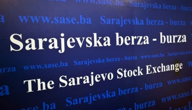 Sarajevska berza