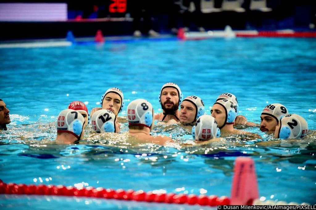 Haos u reprezentaciji Srbije: Jedanaest igrača ne želi igrati za nacionalni tim