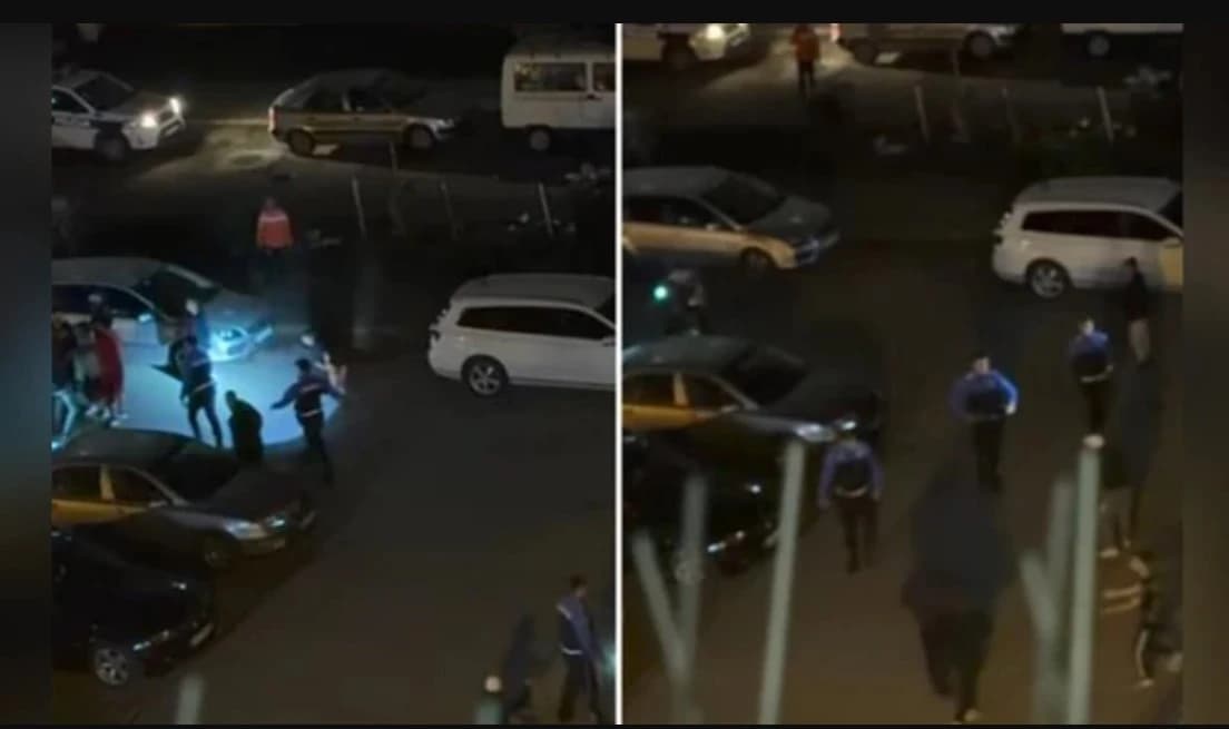 Tokom sukoba više osoba u Zenici jednoj osobi pozlilo, intervenisala Hitna pomoć