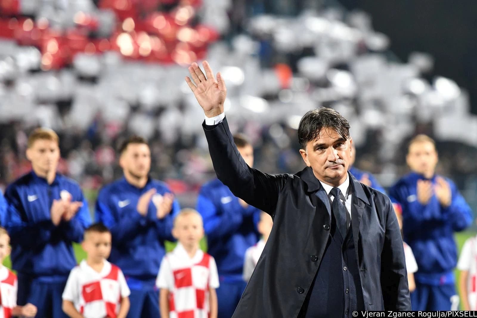 Uoči Mundijala: Dalić krenuo na hodočašće u BiH dugo 120 kilometara