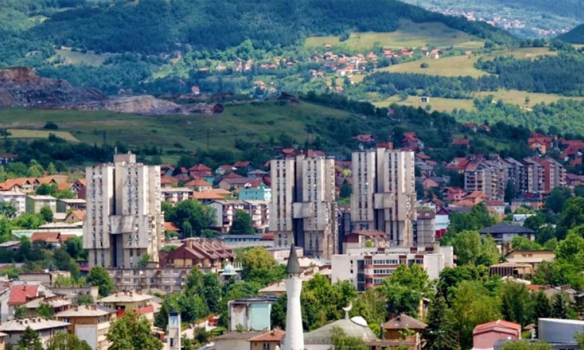 Kakanj