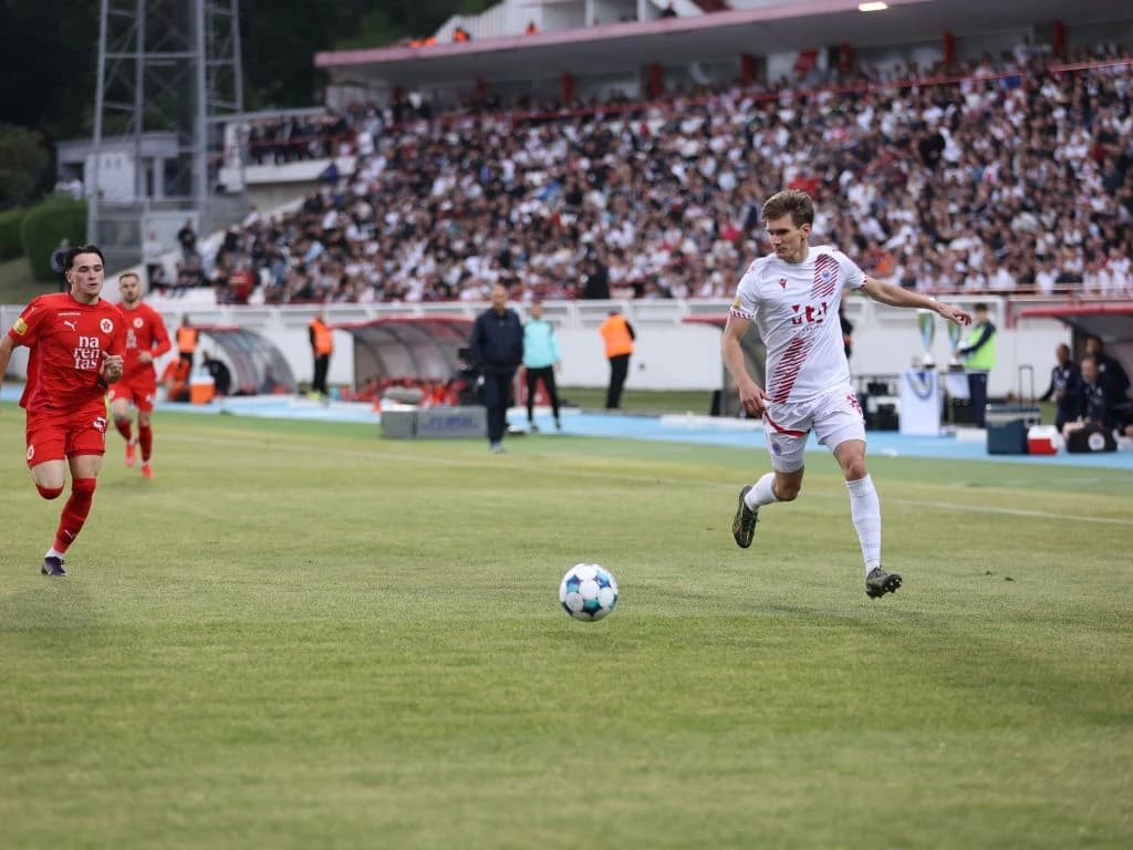 Nikad viđeno: Evropski jackpot za osvajača Kupa BiH?