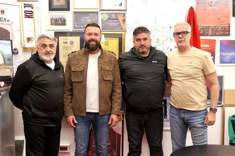 Uskoro novi Zakon o sportu