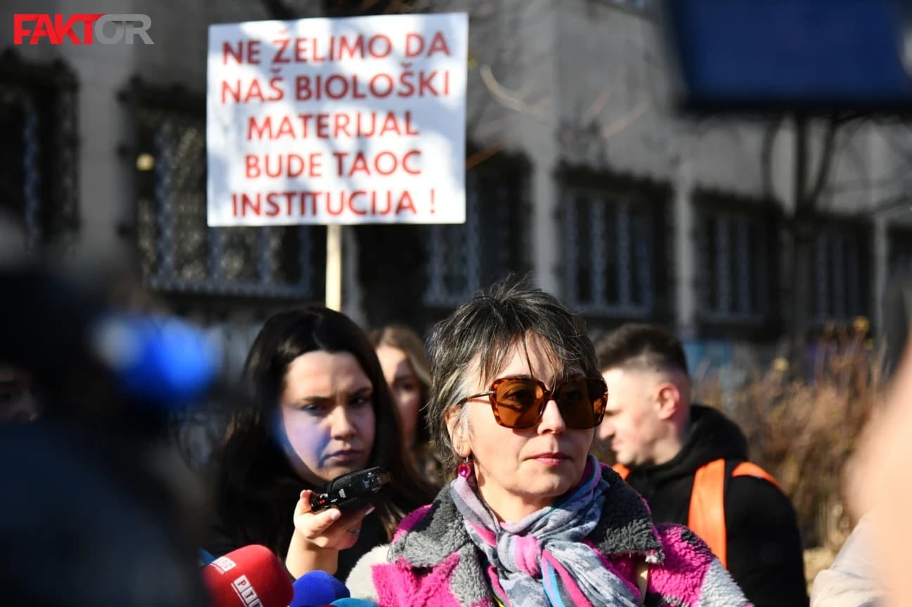 Alma Kovačević