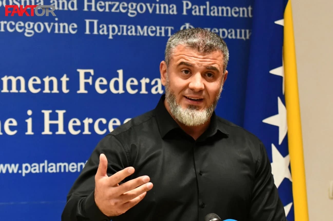 Salko Zildžić