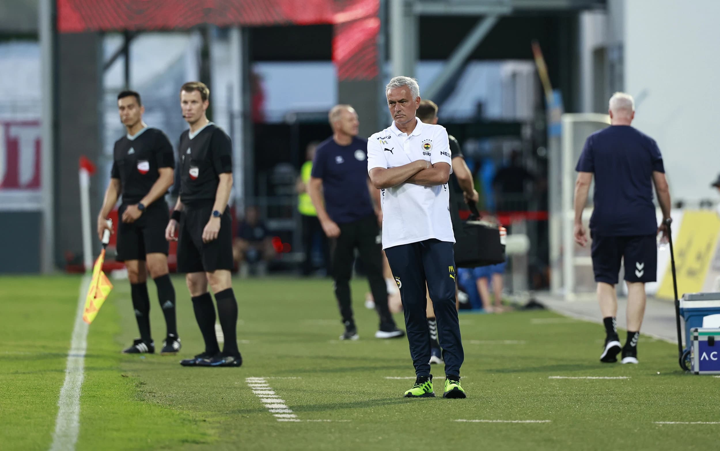 Mourinho i Dedić se rastaju, velikan će platiti samo tri miliona eura