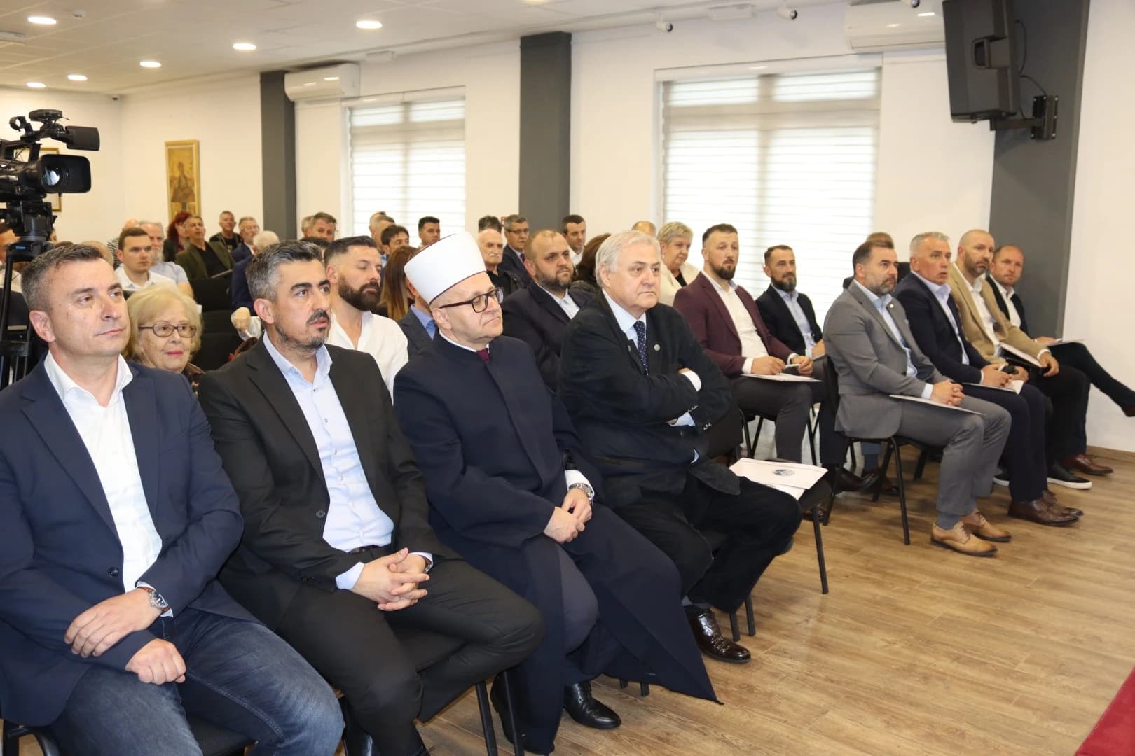U Mostaru usvojena "Neretvanska deklaracija za mir i ravnopravnost": Nastavak tradicije otpora nepravdi