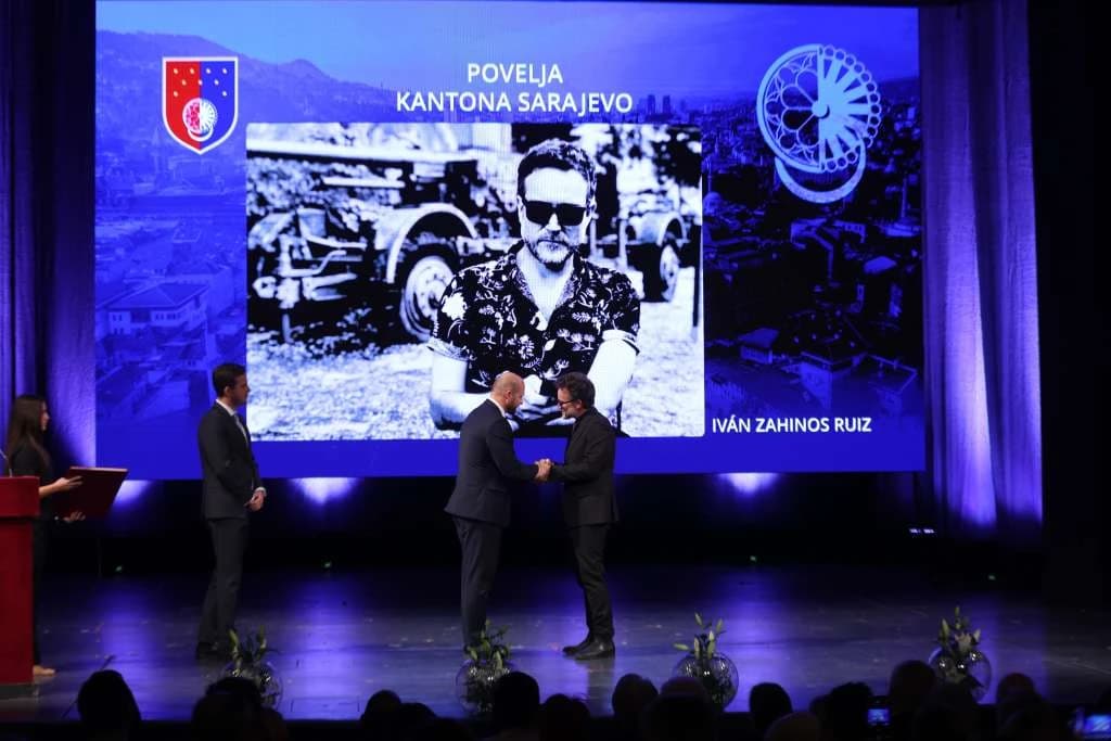 Povodom Dana Kantona Sarajevo održana svečana sjednica Skupštine, dodijeljena priznanja