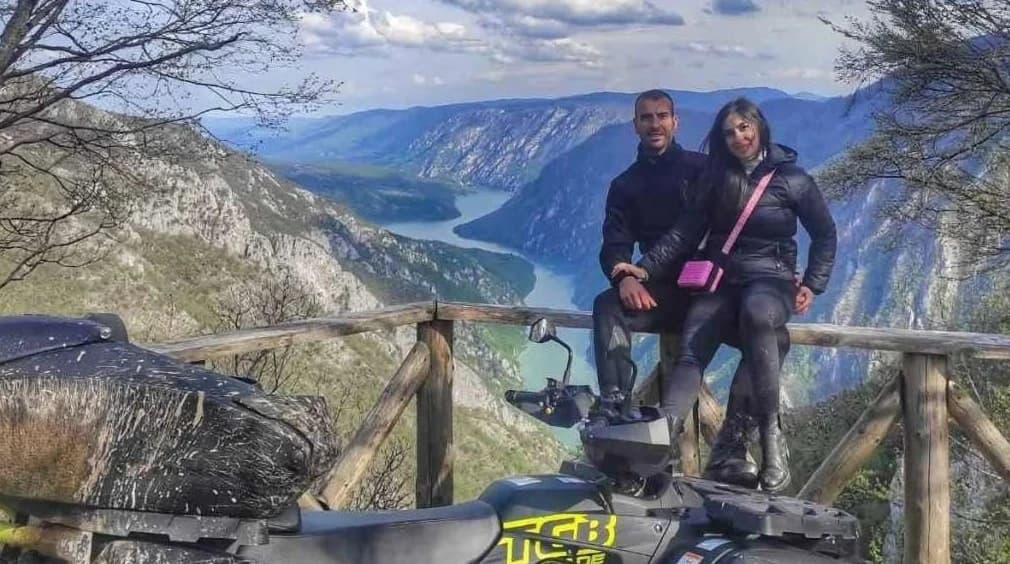 Siručić: Život u Srebrenici je težak, ali je ne planiram napustiti već promovirati njene turističke potencijale