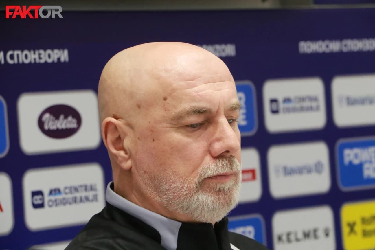 Novi ljubimac navijača BiH brine Sergeja Barbareza