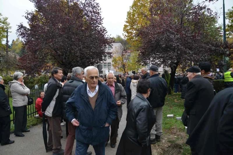 Penzioneri 