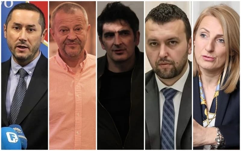 Novi SDA-ovi ministri u Vladi KS
