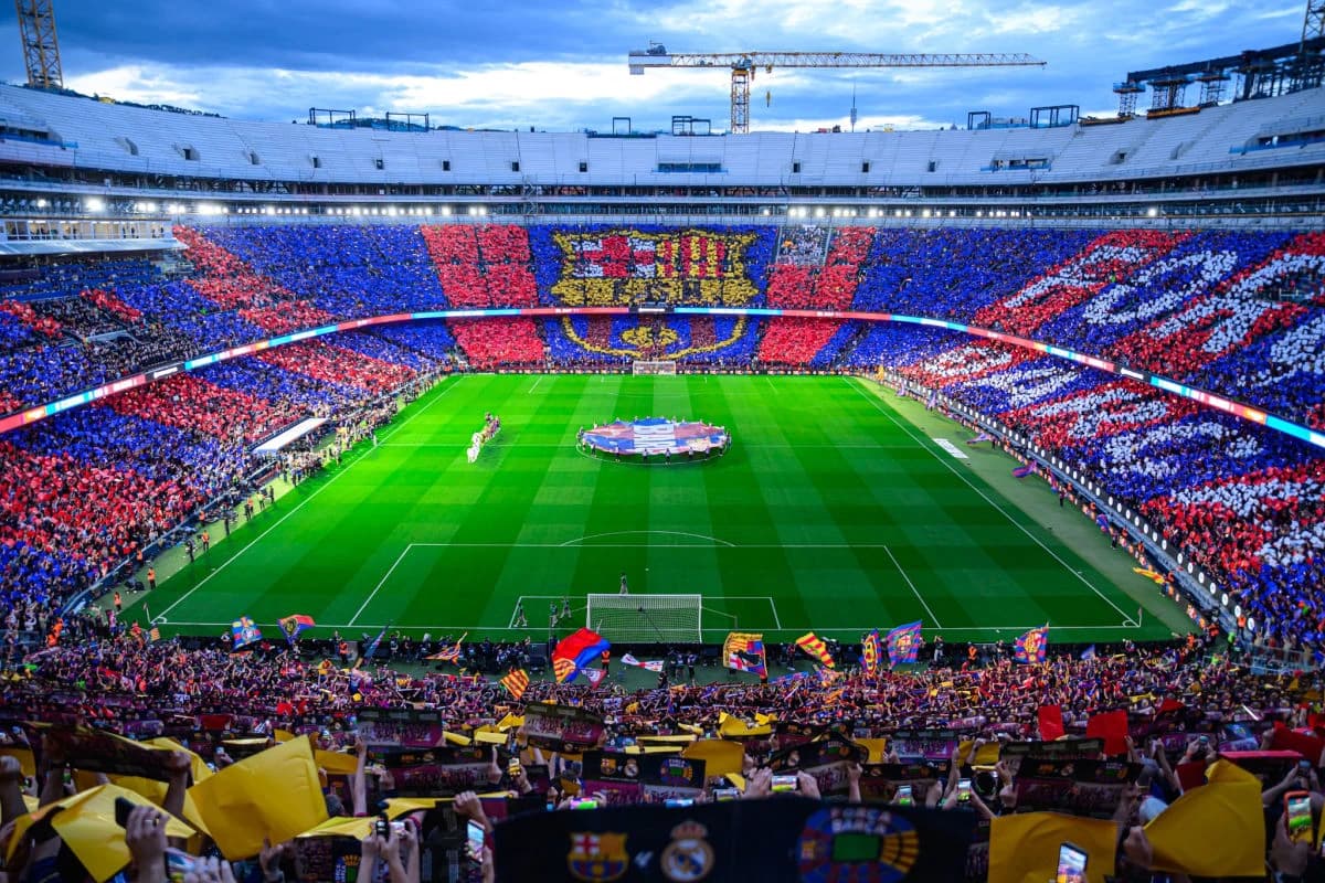 Barcelona savladala Real Madrid i odbranila titulu prvaka Španije