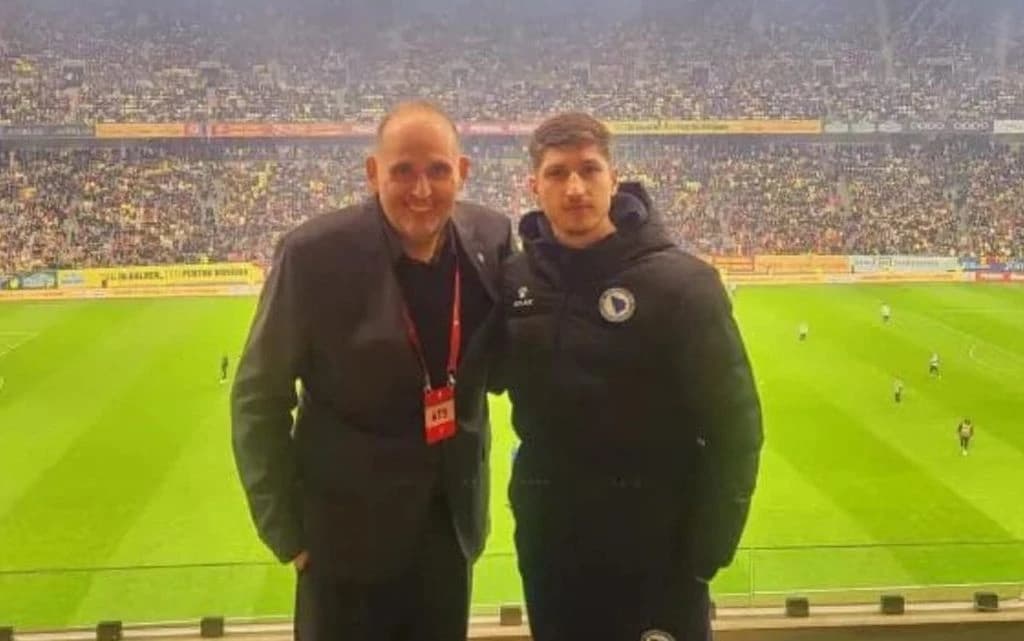 Janelt je već odavno uz Zmajeve