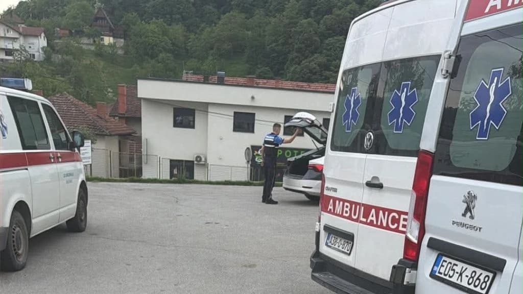 Haos poslije meča na bh. stadionu: Gosti navode da ih je spasila policija, domaćini im žestoko odgovorili