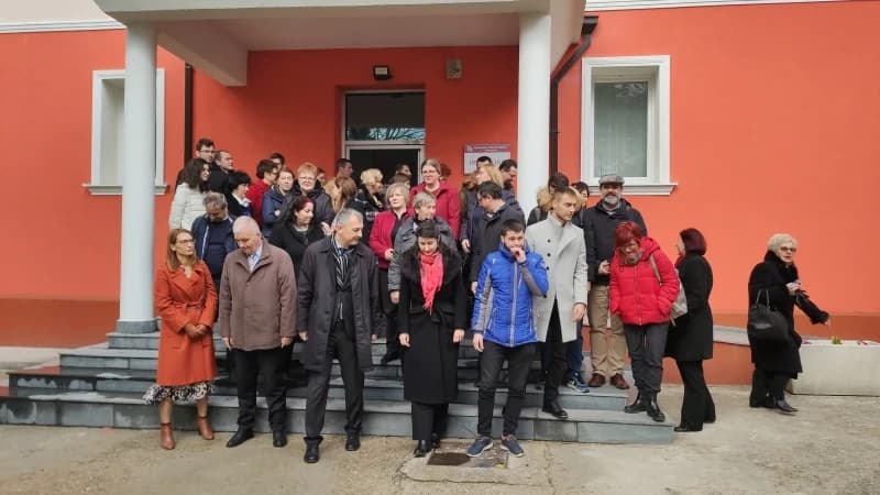 Univerzitet "Džemal Bijedić" obilježava 43. godišnjicu rada