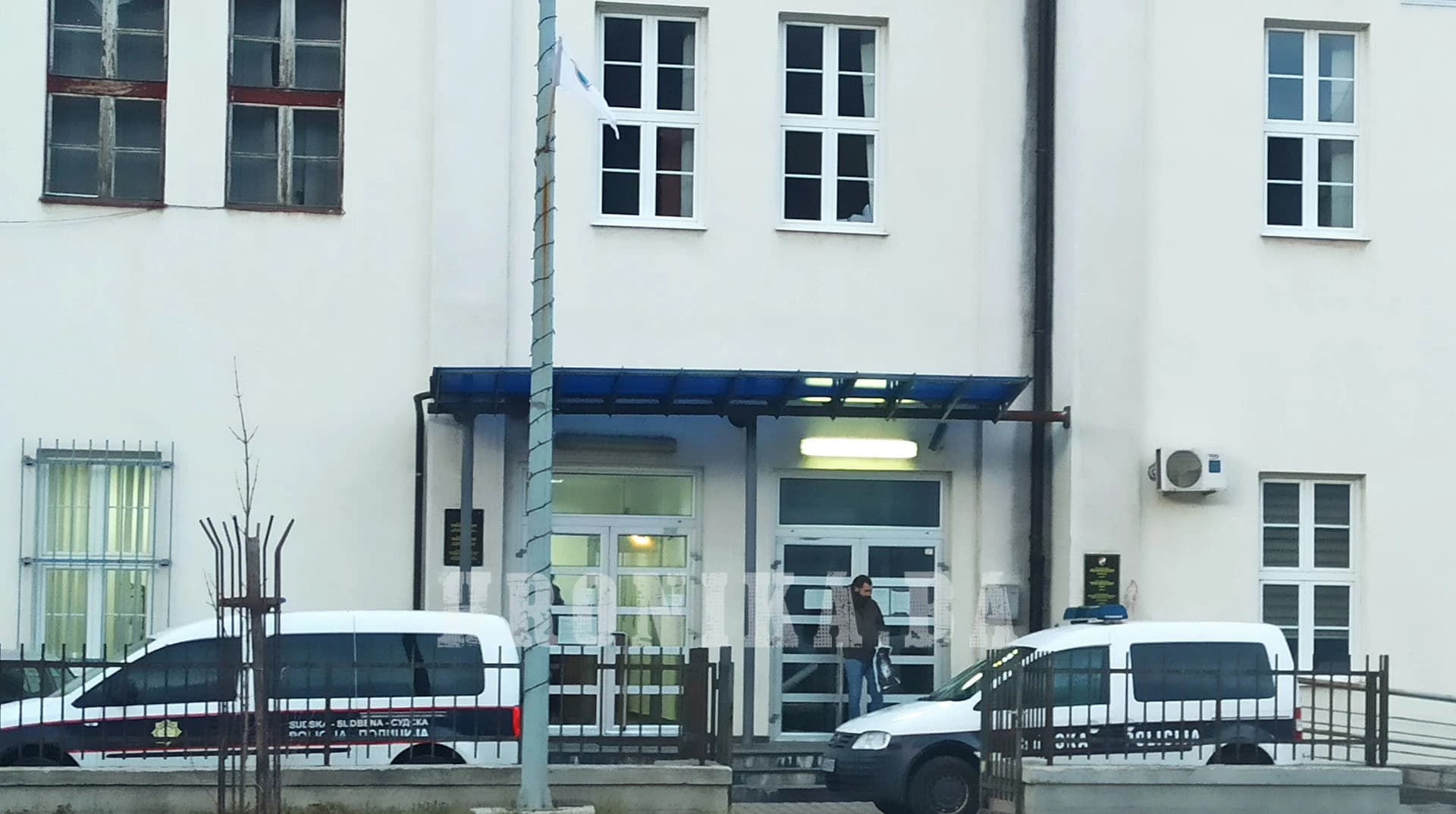 Tužilaštvo SBK