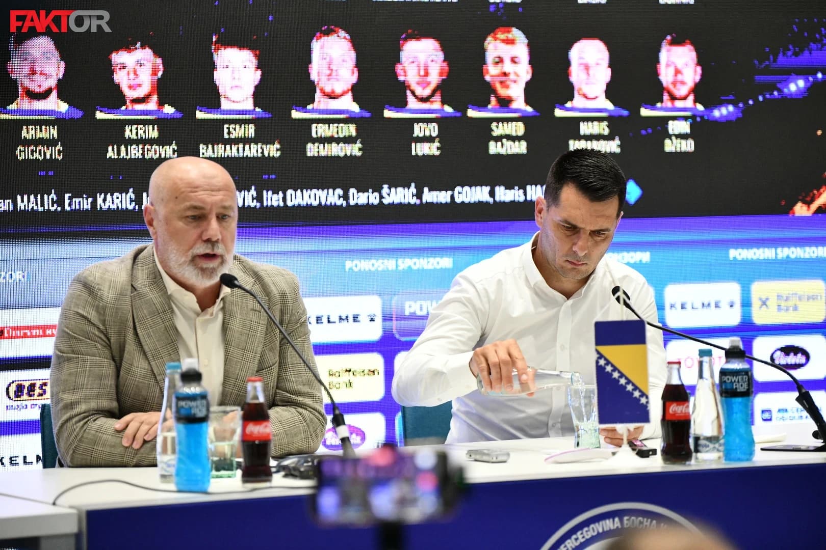 Barbarez riješio određene dileme