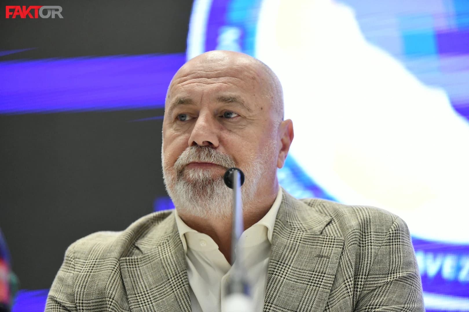 Barbarez hvali svog čovjeka iz sjene: Ako šta propustim, on odmah javi