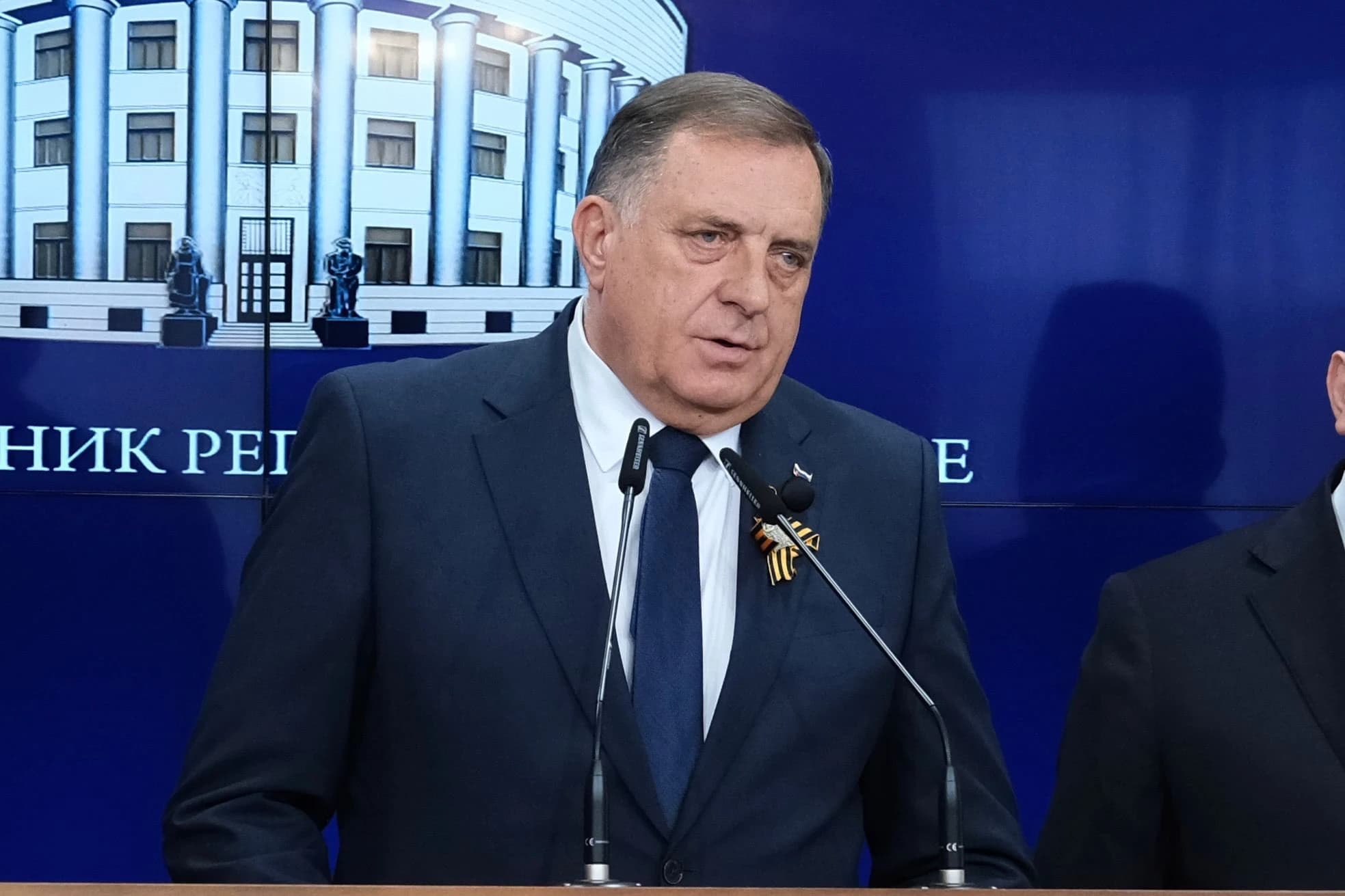 Dodik: Mi ćemo predlagati novog visokog predstavnika; pobjeda Banje Luke nad Sarajevom je životna i historijska
