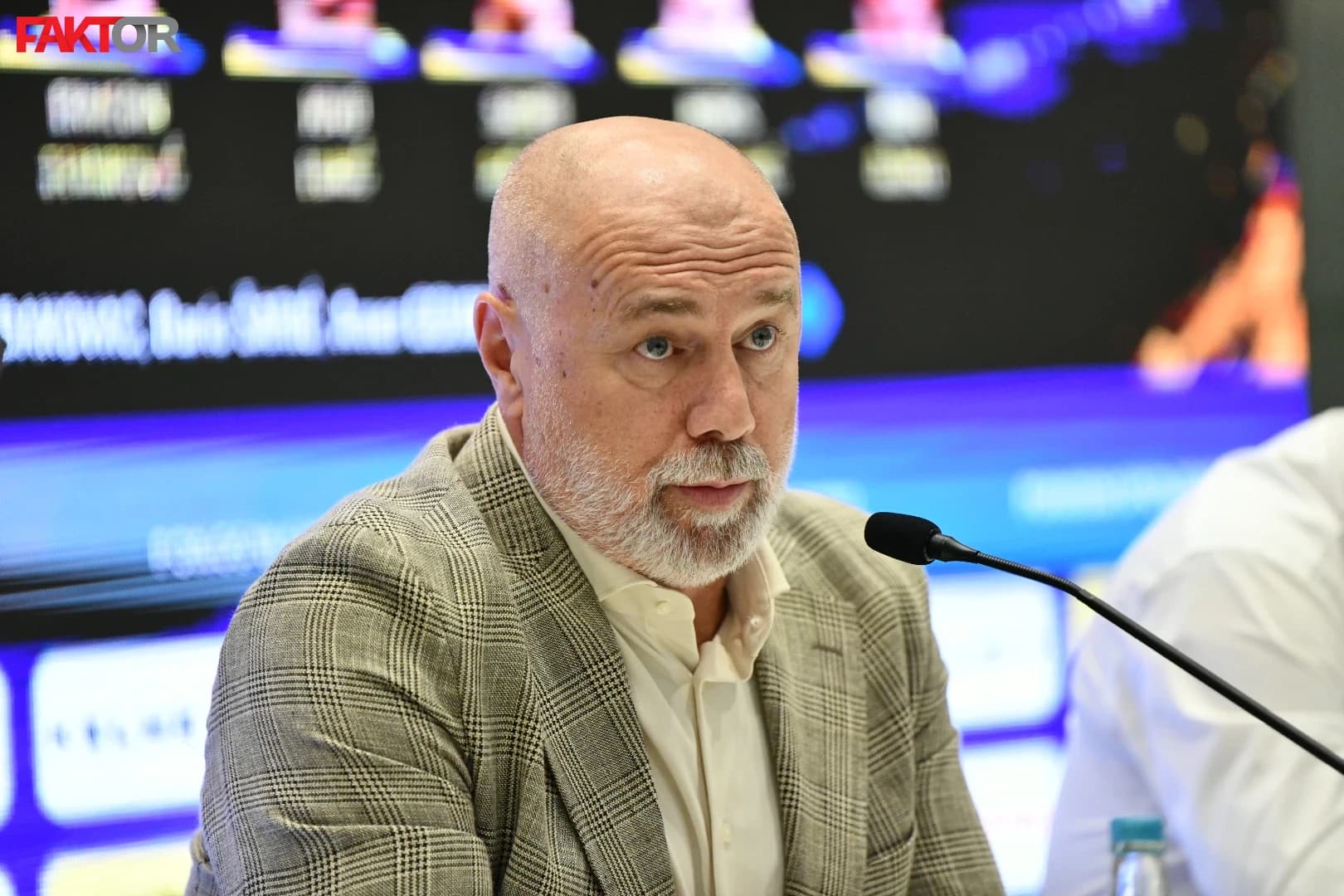 Barbarez o jedinom debitantu na spisku za Mundijal: Tip igrača kakvog nismo imali