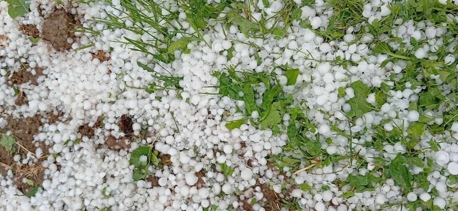 Nevrijeme nanijelo štete na širem području Gradačca