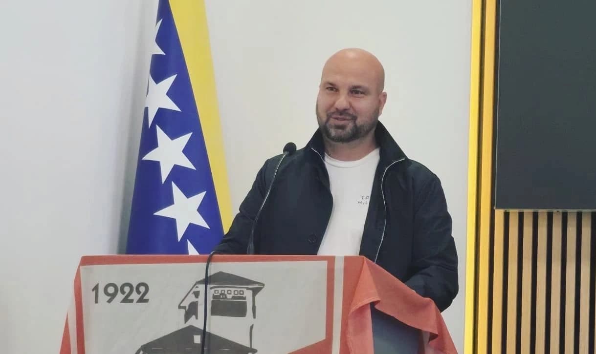 Ferhat Peštalić