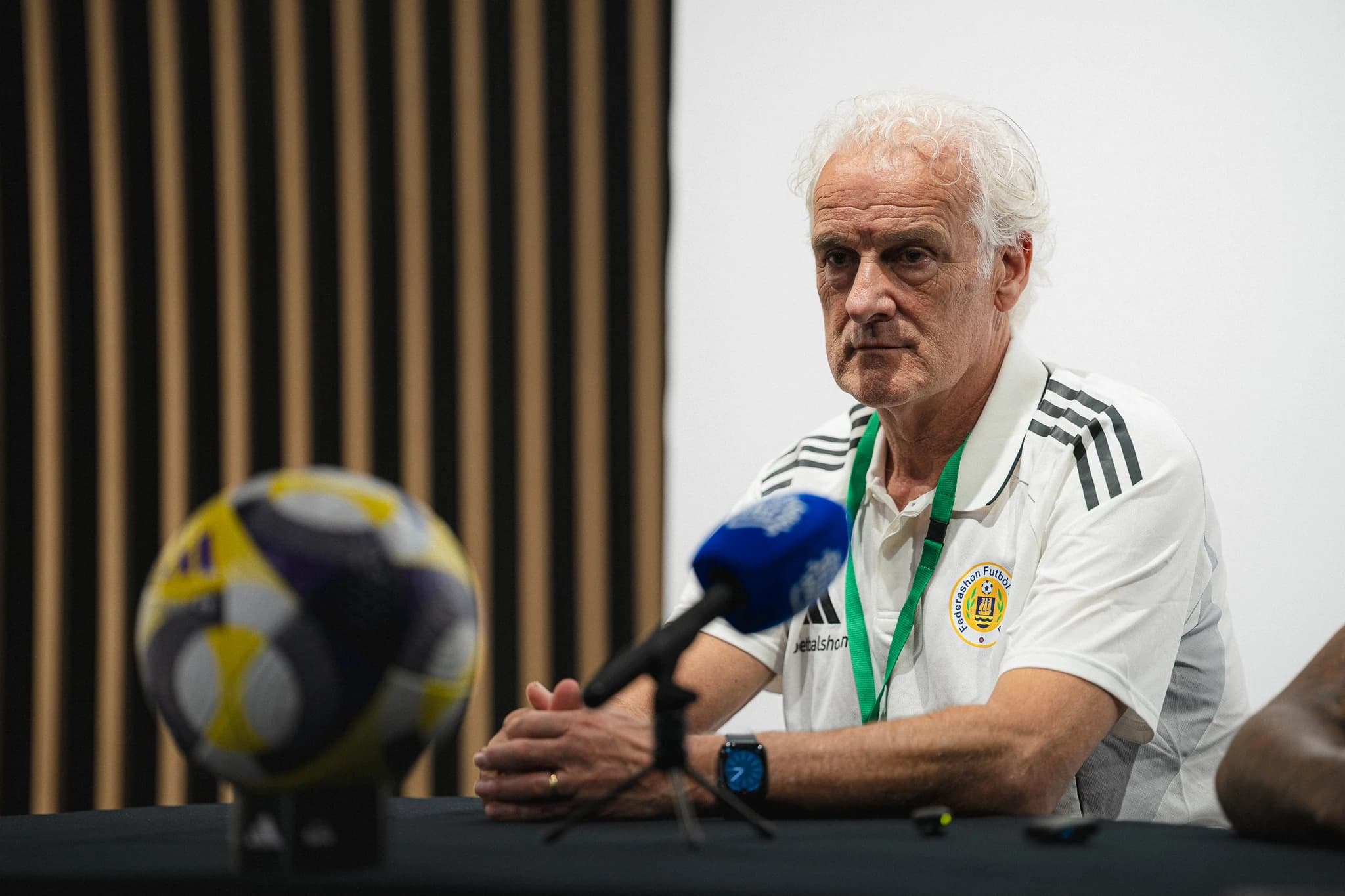 Fred Rutten