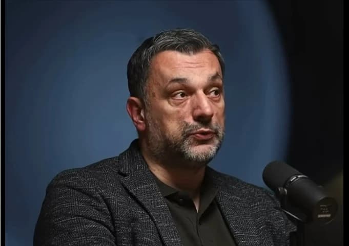 Šef diplomatije potvrdio da nema pojma šta se dešava: Dodik htio smijeniti Schmidta, mi smo to iskontrolisali