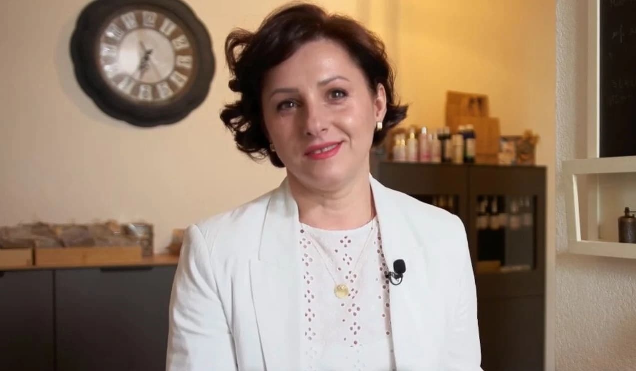 Od jedne stepenice do dva sprata više: Ovo je priča Amine Gverić o uspjehu i pobjedi