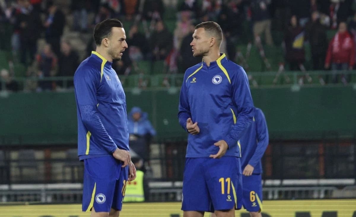 Odluka o Harisu Tabakoviću pada nakon Svjetskog prvenstva