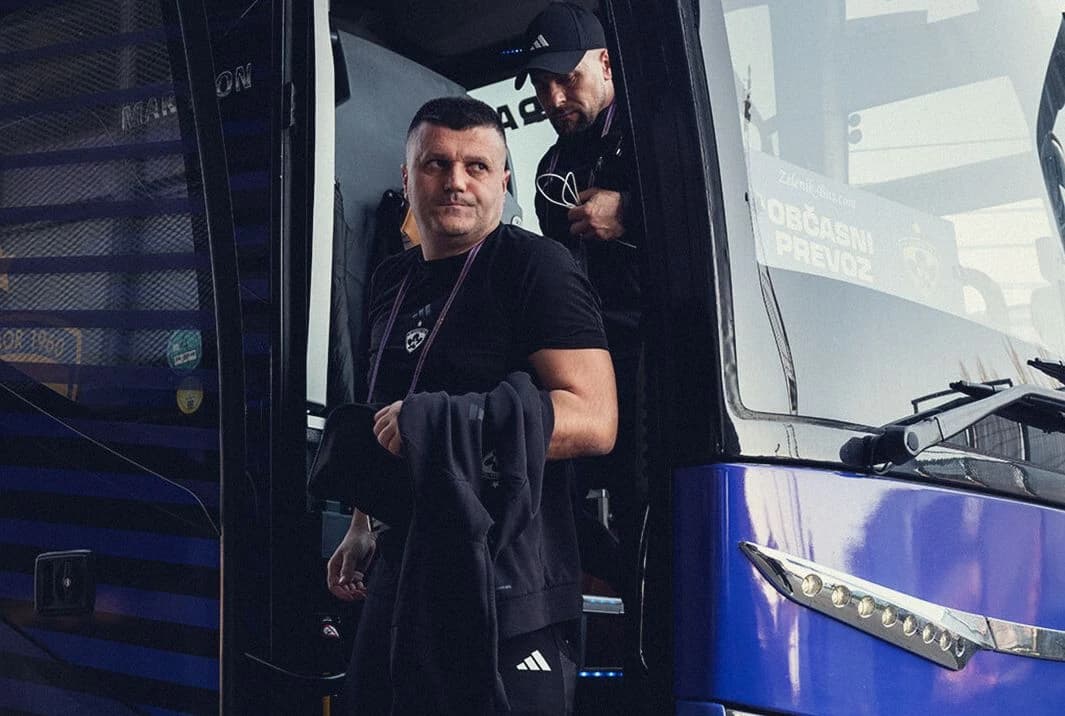 Slovenci napravili posebnu analizu: Mariborov problem nije Dudić