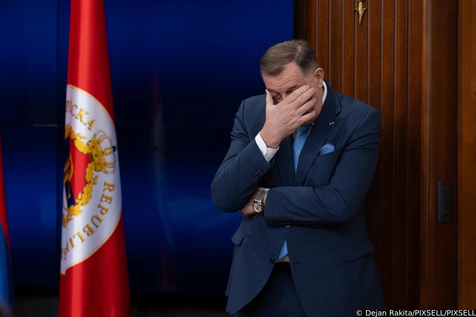 Dodik se iživljava nad Konakovićem: Šta bi tek bilo...