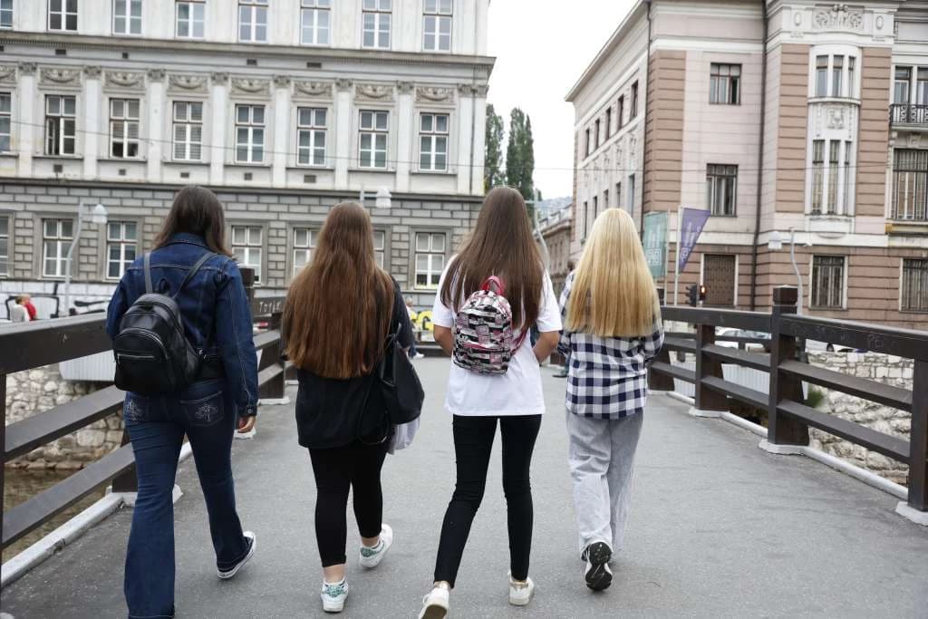Odobren plan upisa u srednje škole u TK: Za deficitarna zanimanja stipendija od 1.170 KM
