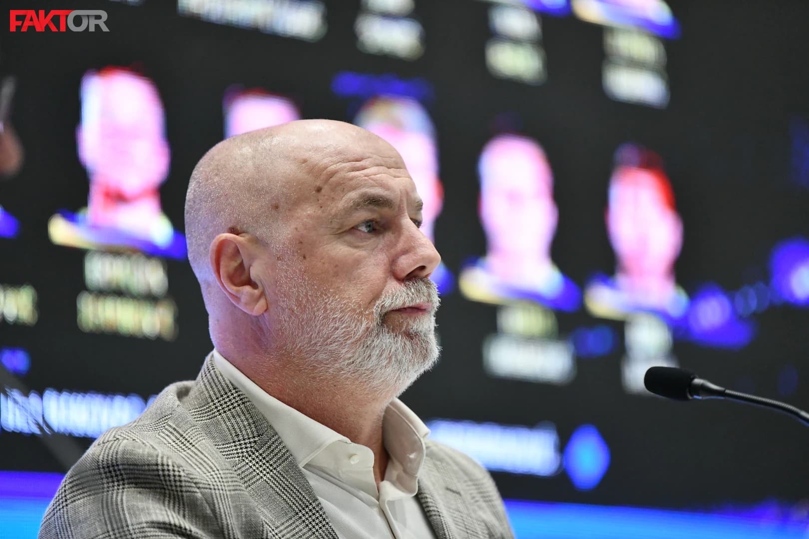 Barbarez će za mjesec dana debitovati na SP protiv Kanade