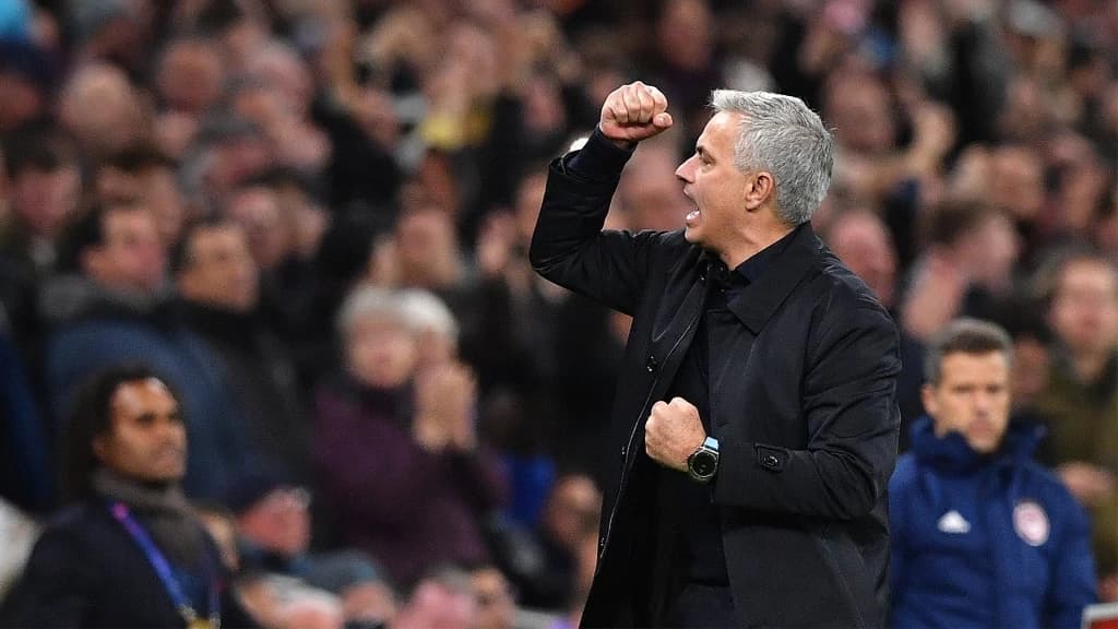 Jose Mourinho dogovorio veliki povratak