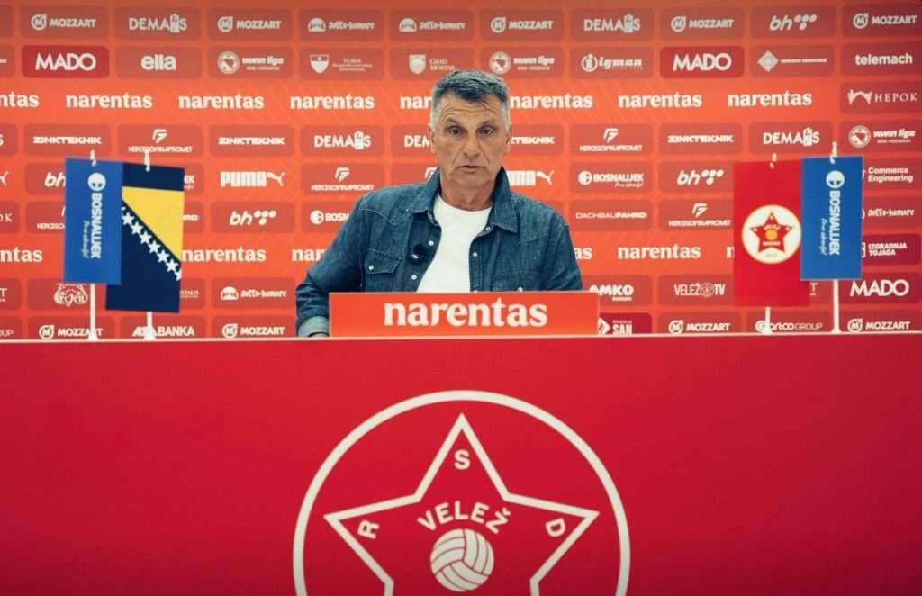 Ibro Rahimić najavio revanš Kupa: Možemo parirati Zrinjskom, samo da ne bude gluposti