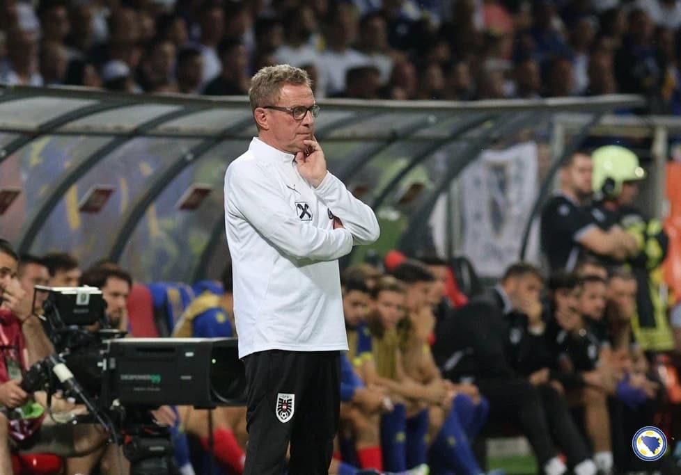 Ralf Rangnick