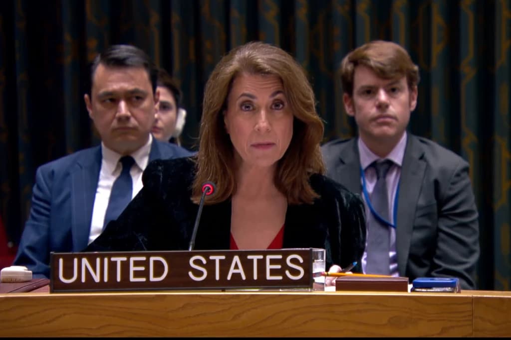 Tammy Bruce