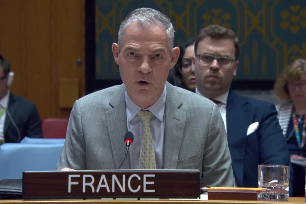 Francuska u UN-u: BiH ima dug put ka stabilnosti, EU je jedina budućnost zemlje