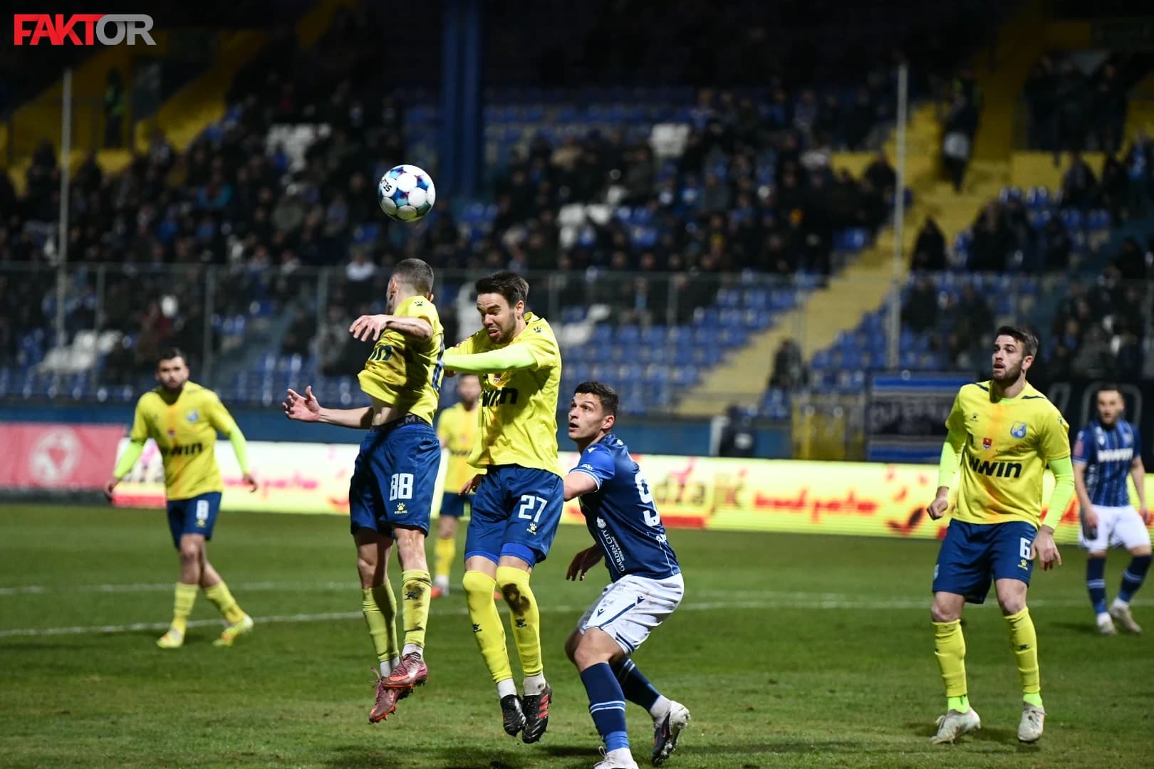 Premijerligaš napravio milionski gubitak u 2025. godini
