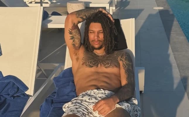 NBA košarkaš preminuo u 29. godini