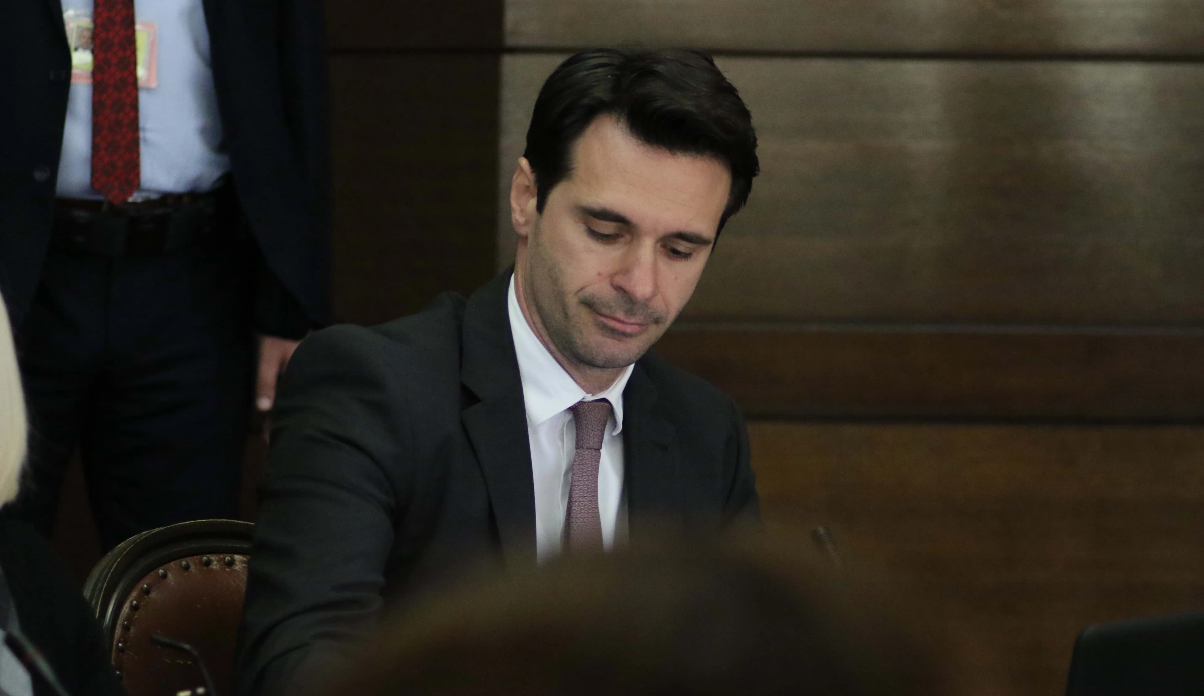 Vedran Škobić