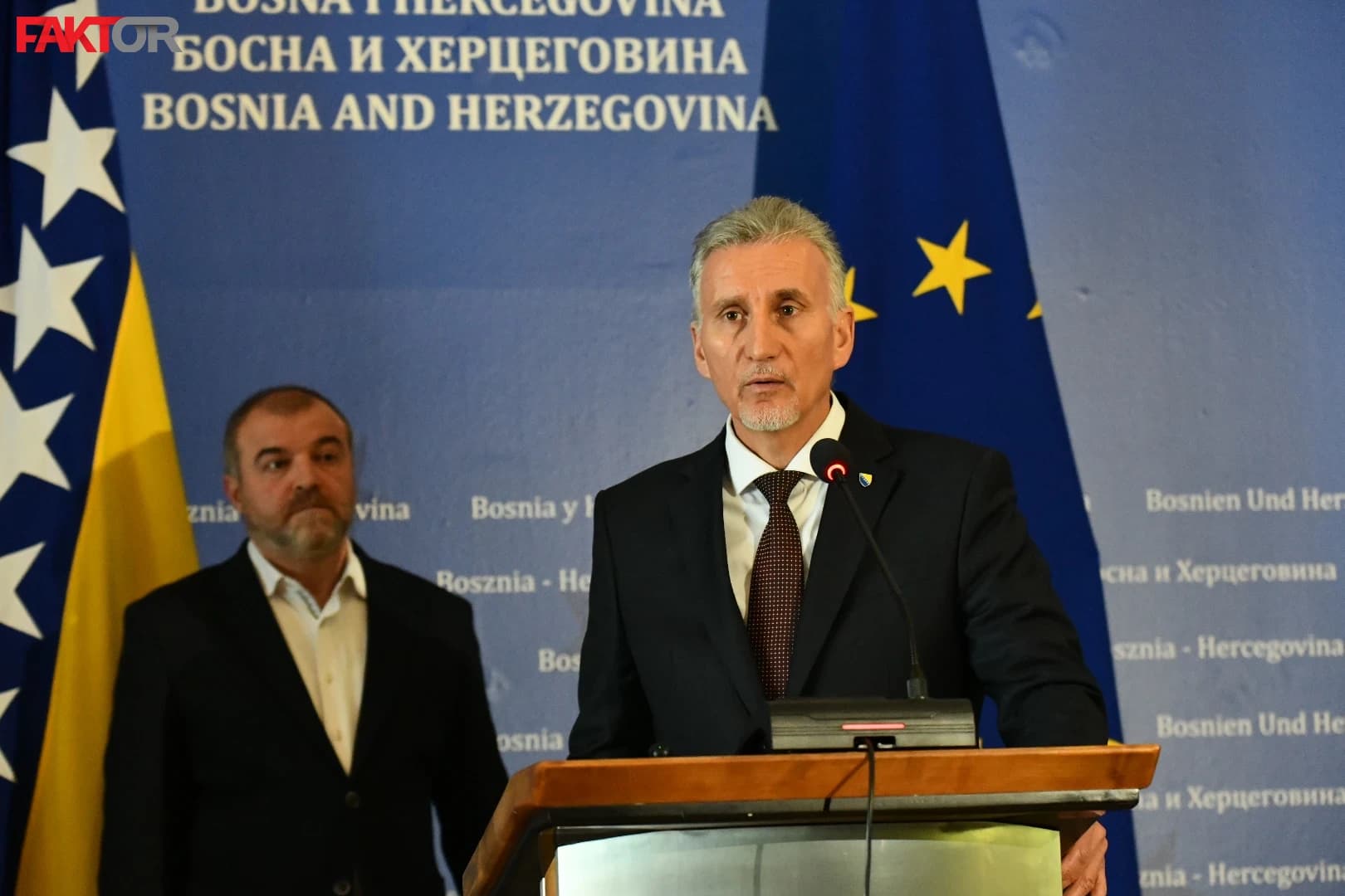Kemal Ademović i Amer Kapo