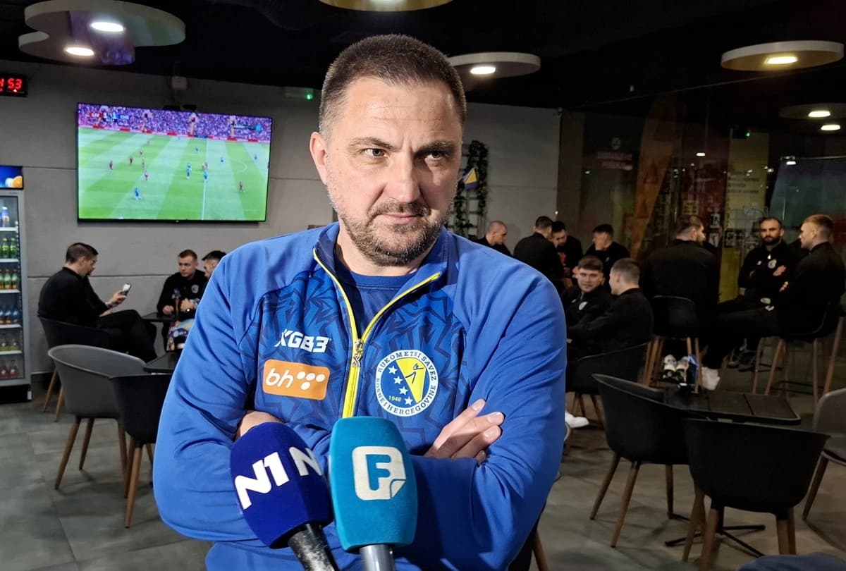 Damir Doborac